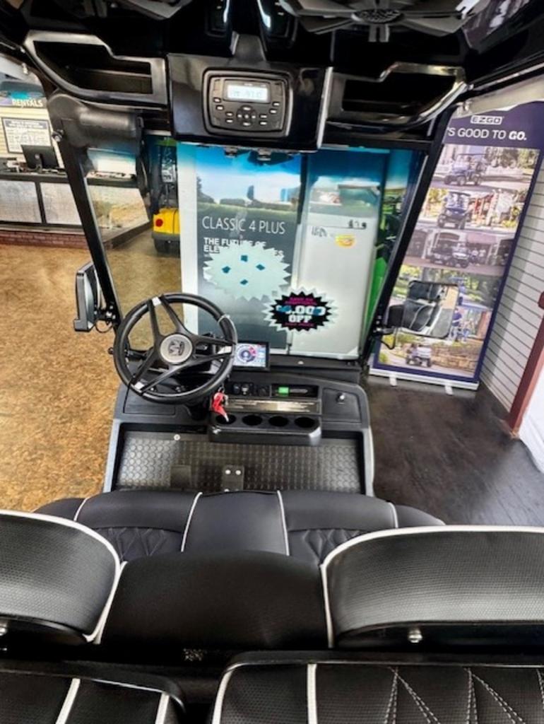 2025 Tomberlin LXR - $20,995